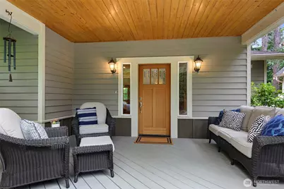 10440 NE Quiet Valley Lane, Bainbridge Island, WA 98110 - Photo 3