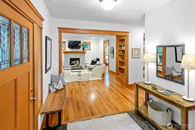 10440 NE Quiet Valley Lane, Bainbridge Island, WA 98110 - Photo 5
