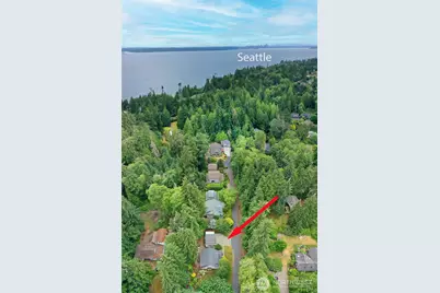 10440 NE Quiet Valley Lane, Bainbridge Island, WA 98110 - Photo 37