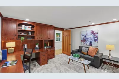 10555 SE 28th Street, Beaux Arts, WA 98004 - Photo 21