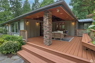 10555 SE 28th St, Beaux Arts, WA 98004 - Photo 3