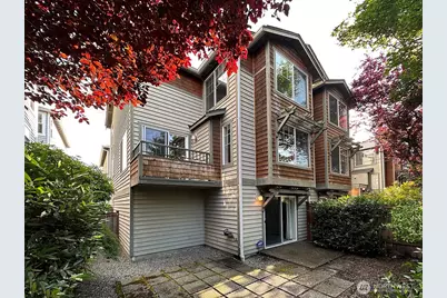 2645 NW 57th Street #A, Seattle, WA 98107 - Photo 1