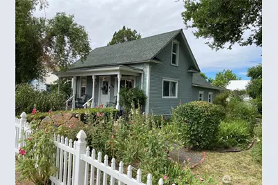514 S Division Street, Odessa, WA 99159 - Photo 1