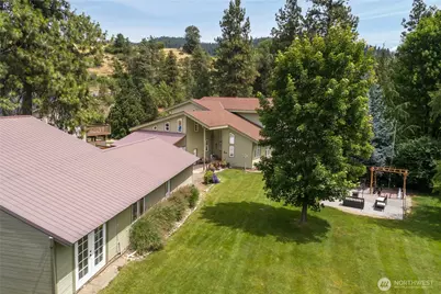 9377 Lone Pine Orchard Road, Leavenworth, WA 98826 - Photo 33