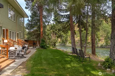 9377 Lone Pine Orchard Road, Leavenworth, WA 98826 - Photo 1