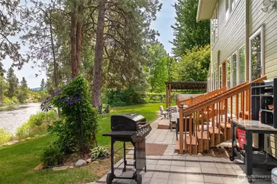 9377 Lone Pine Orchard Road, Leavenworth, WA 98826 - Photo 3