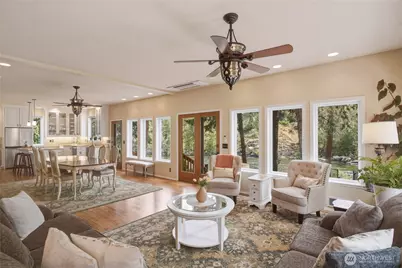 9377 Lone Pine Orchard Road, Leavenworth, WA 98826 - Photo 7