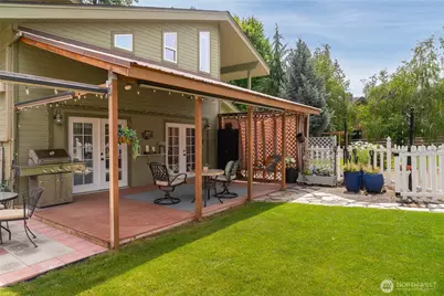 9377 Lone Pine Orchard Road, Leavenworth, WA 98826 - Photo 15