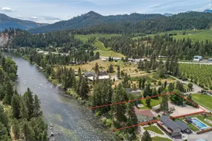9377 Lone Pine Orchard Rd, Leavenworth, WA 98826 - Photo 5