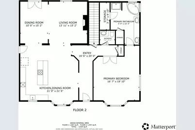 7607 46th Street NW, Gig Harbor, WA 98335 - Photo 31
