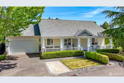 7607 46th Street NW, Gig Harbor, WA 98335 - Photo 1
