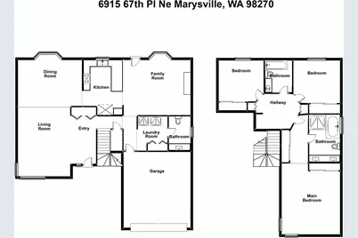 6915 67th Place NE, Marysville, WA 98270 - Photo 25