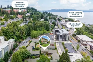 901 N Forest St, Bellingham, WA 98225 - Photo 33