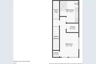 2852 SW Nevada Street, Seattle, WA 98126 - Photo 37