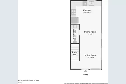 2852 SW Nevada Street, Seattle, WA 98126 - Photo 39