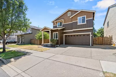 6649 Prism Street SE, Lacey, WA 98513 - Photo 3