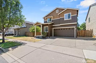 6649 Prism St SE, Lacey, WA 98513 - Photo 3