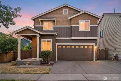 6649 Prism Street SE, Lacey, WA 98513 - Photo 1