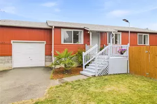 1105 L St, Centralia, WA 98531 - Photo 3