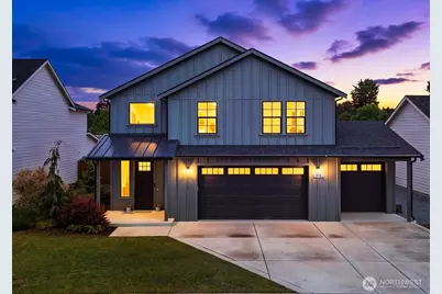 614 Bucko Avenue, Sedro Woolley, WA 98284 - Photo 1