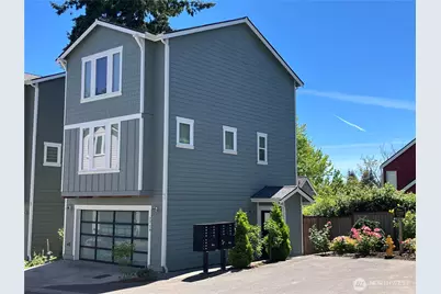 2719 Welcome Lane NW, Bainbridge Island, WA 98110 - Photo 1