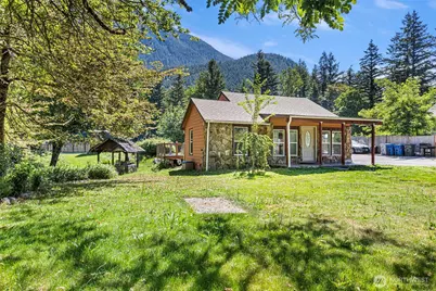10708 428th Avenue SE, North Bend, WA 98045 - Photo 3