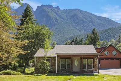 10708 428th Avenue SE, North Bend, WA 98045 - Photo 1