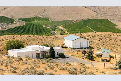 723 Burbank Creek Road, Yakima, WA 98901 - Photo 37