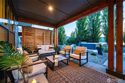 252 Porcupine Lane, Chelan, WA 98816 - Photo 3