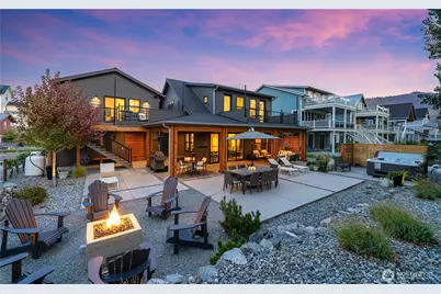 252 Porcupine Lane, Chelan, WA 98816 - Photo 1