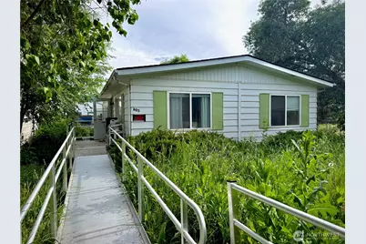 605 Ross Street, Davenport, WA 99122 - Photo 1