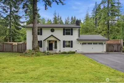 17316 424th Avenue SE, North Bend, WA 98045 - Photo 3