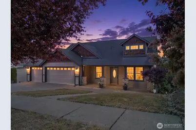2110 26th Place SE, Puyallup, WA 98372 - Photo 1