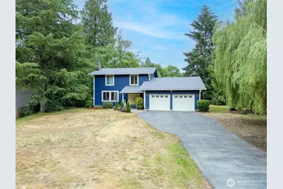 1435 SE Vallair Court, Port Orchard, WA 98366 - Photo 1