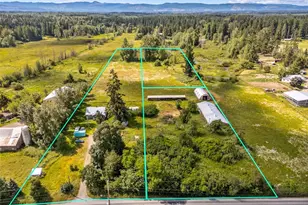 5320 State Route 702 S, Roy, WA 98580 - Photo 1