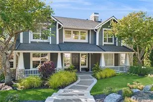 4405 229th Pl SE, Sammamish, WA 98075 - Photo 1