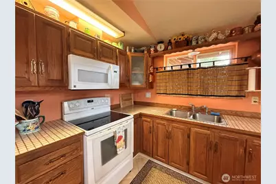 504 Duck Lake Drive SE, Ocean Shores, WA 98569 - Photo 5