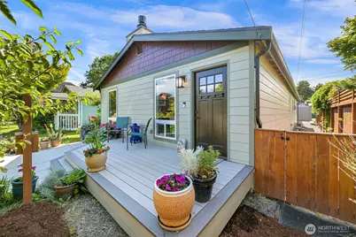 2505 Cherry Street, Bellingham, WA 98225 - Photo 3