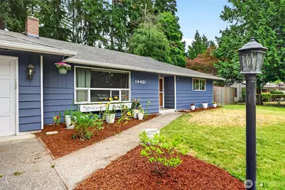 14401 106th Avenue Ct E, Puyallup, WA 98374 - Photo 3