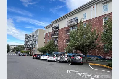 1001 N State Street #401, Bellingham, WA 98225 - Photo 19