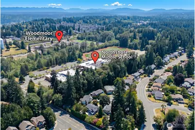 11918 NE 159th Street, Bothell, WA 98011 - Photo 5