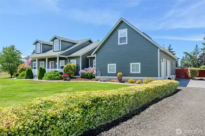 91 Stone Farm Road, Sequim, WA 98382 - Photo 37