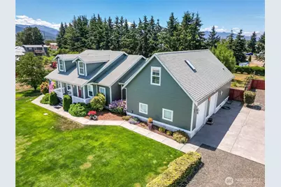 91 Stone Farm Road, Sequim, WA 98382 - Photo 3