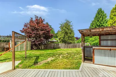 13108 107th Avenue Ct E, Puyallup, WA 98374 - Photo 35