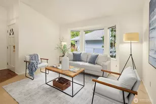 14301 SE 42nd Ln, Bellevue, WA 98006 - Photo 5