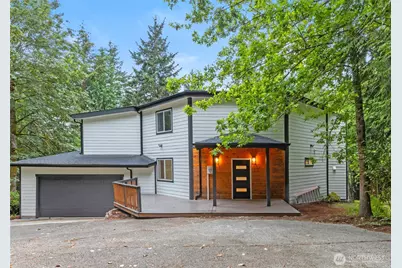 10953 N Madison Avenue NE, Bainbridge Island, WA 98110 - Photo 1