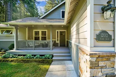 12012 Sound Drive, Anderson Island, WA 98303 - Photo 5