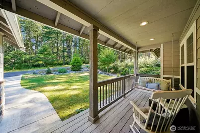 12012 Sound Drive, Anderson Island, WA 98303 - Photo 7
