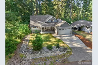 12012 Sound Drive, Anderson Island, WA 98303 - Photo 3