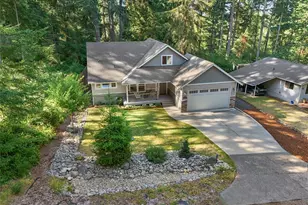 12012 Sound Dr, Anderson Island, WA 98303 - Photo 3